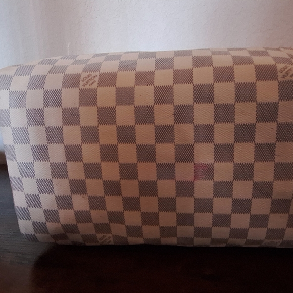 Louis vuitton speedy 35 - Picture 3 of 16